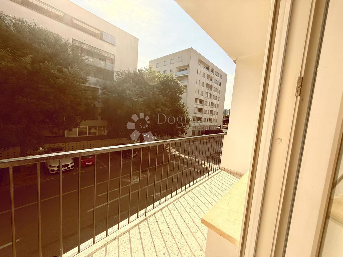 Stanovanje Donji grad, Donji Grad, 48m2