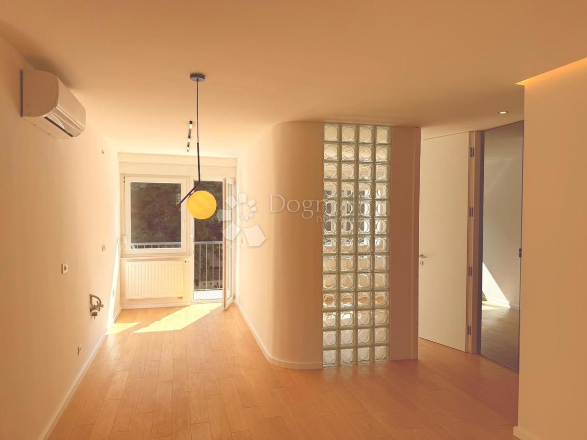 Stanovanje Donji grad, Donji Grad, 48m2