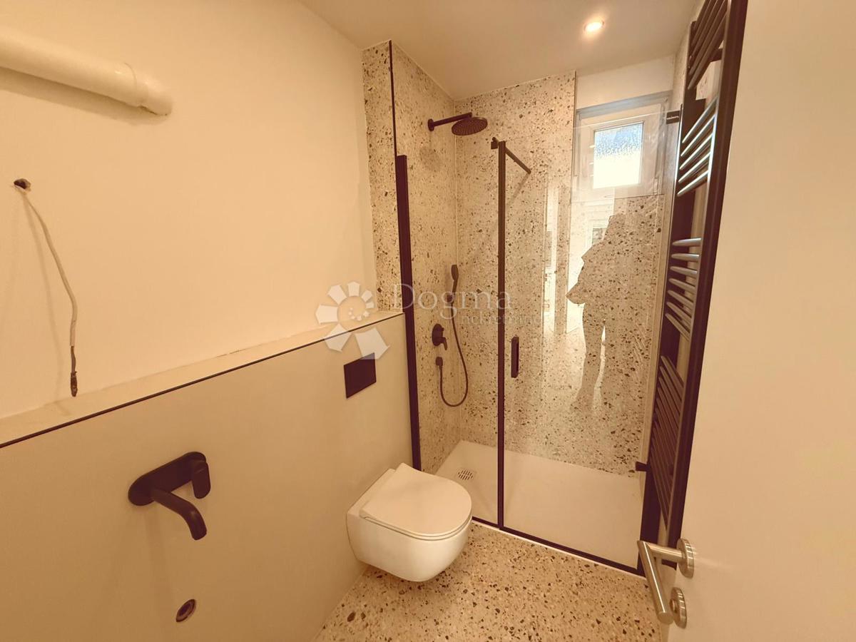 Stanovanje Donji grad, Donji Grad, 48m2