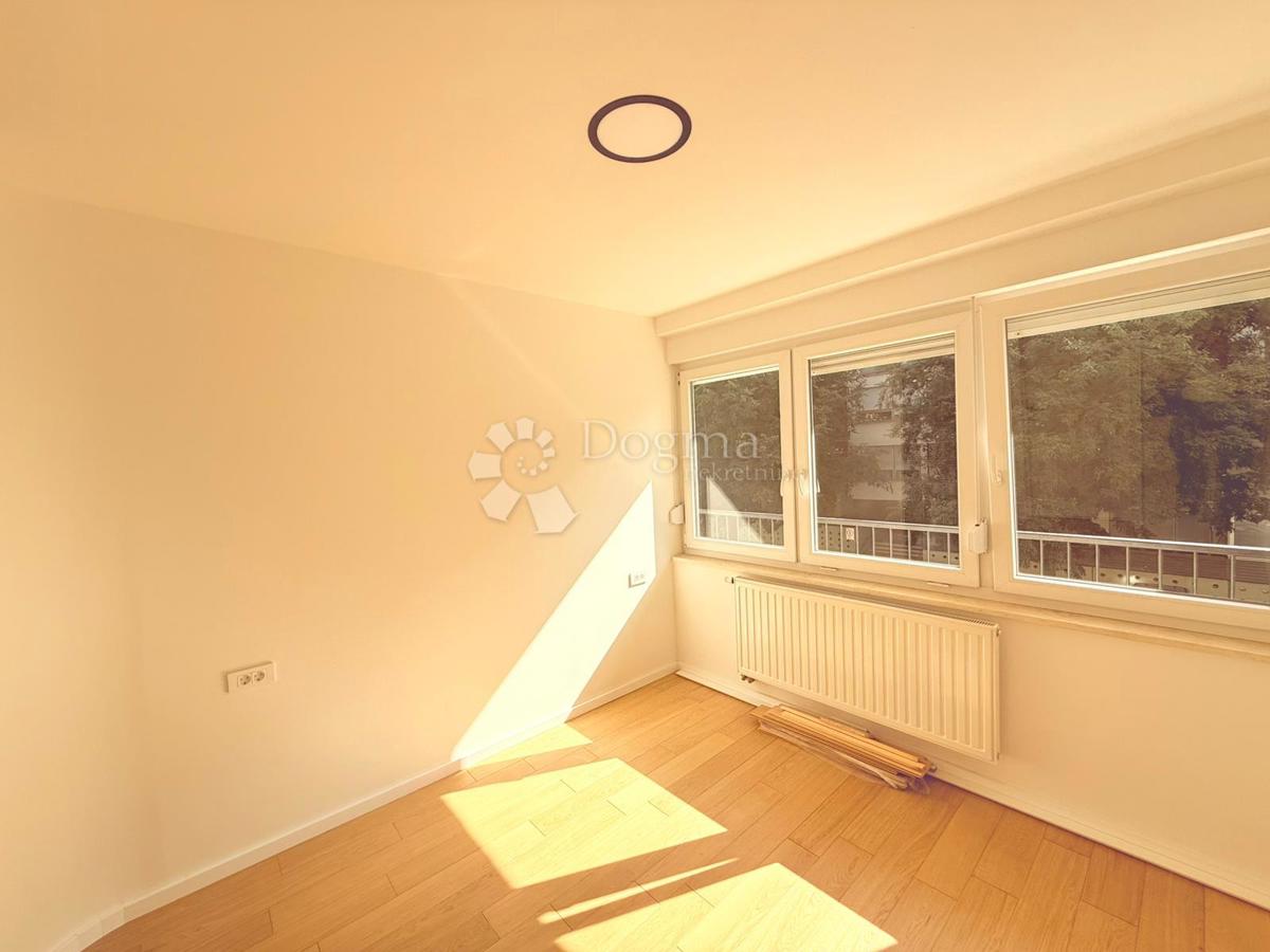 Stanovanje Donji grad, Donji Grad, 48m2