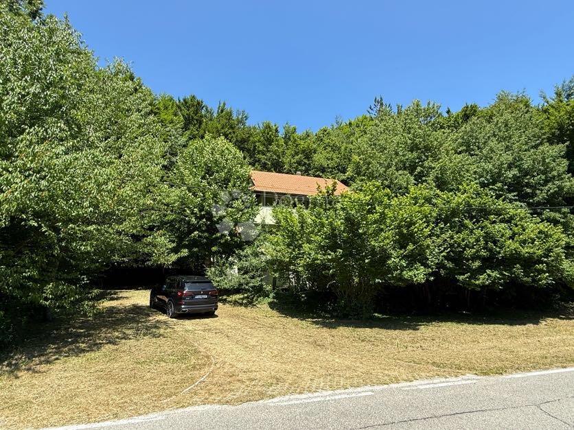 Hiša Brušane, Gospić - Okolica, 200m2