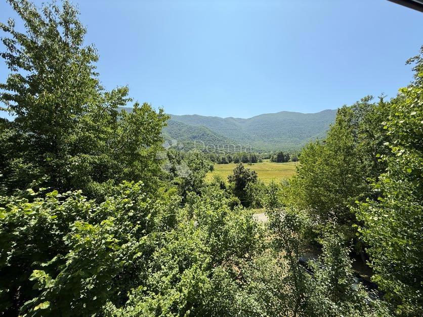 Hiša Brušane, Gospić - Okolica, 200m2