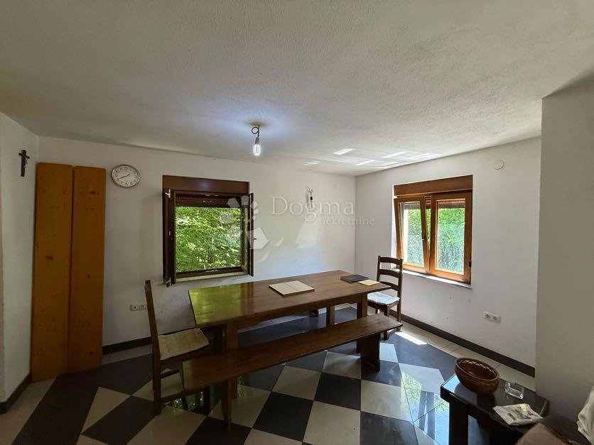 Hiša Brušane, Gospić - Okolica, 200m2