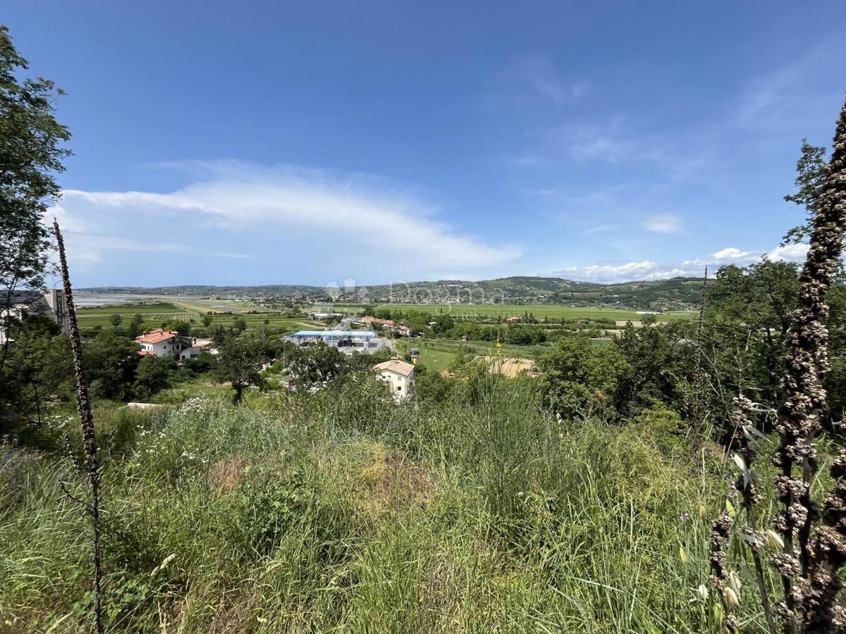 Zazidljivo zemljišče Buje, Buje, Buje, Istarska županija, 2.074m2