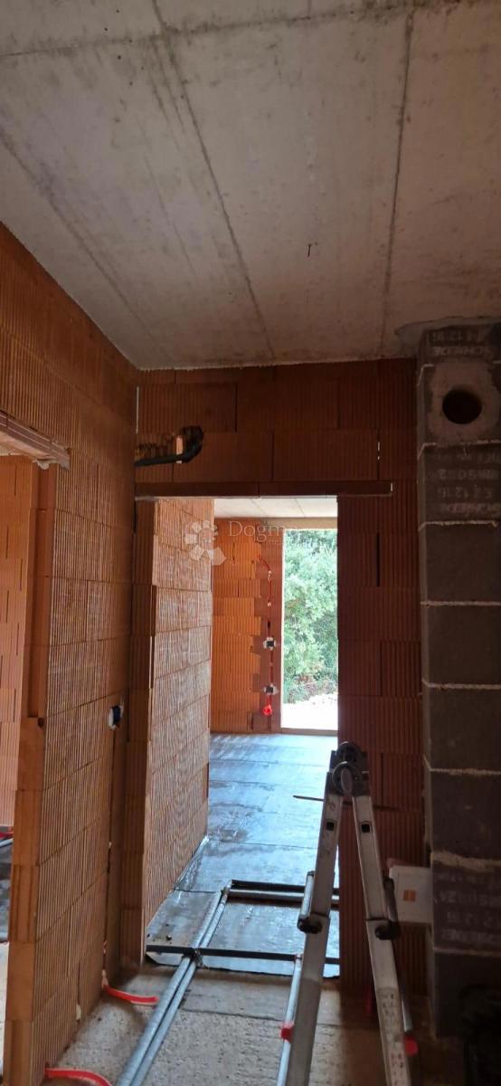 Stanovanje Ližnjan, 66,60m2