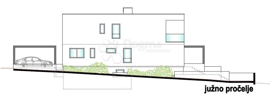 Stanovanje Ližnjan, 66,60m2