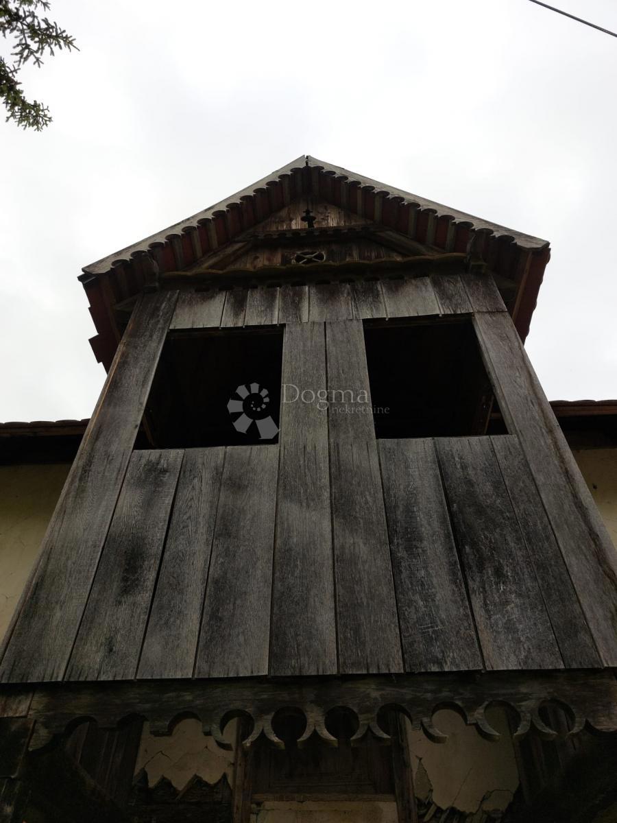 Hiša Suvoj, Sisak - Okolica, 252m2