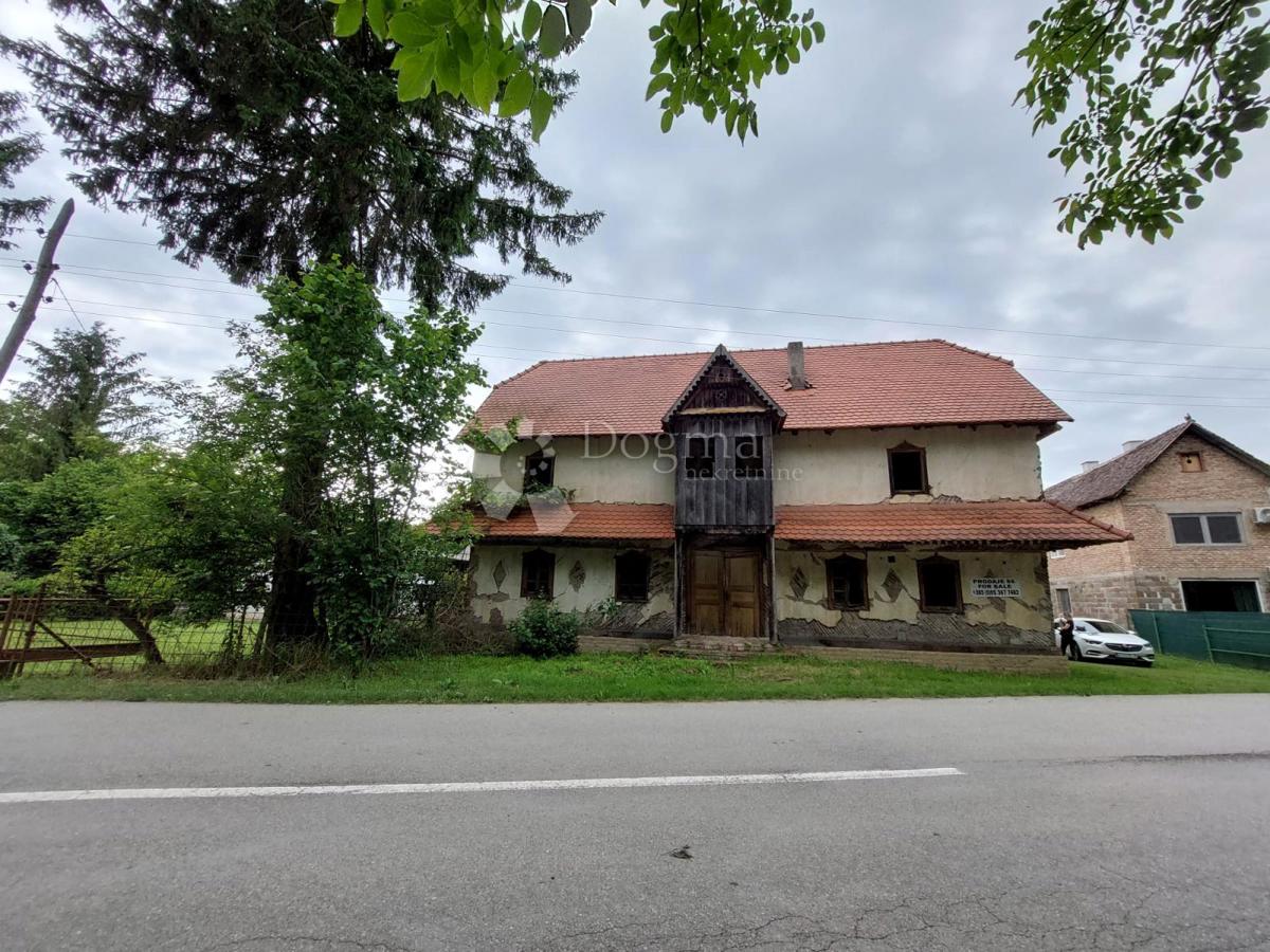 Hiša Suvoj, Sisak - Okolica, 252m2