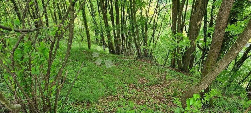 Kmetijsko zemljišče Gradišće, Samobor, 1.600m2