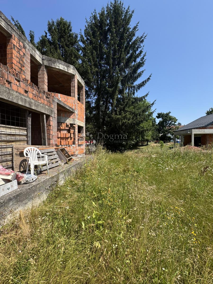 Hiša Staro Čiće, Velika Gorica - Okolica, 340m2
