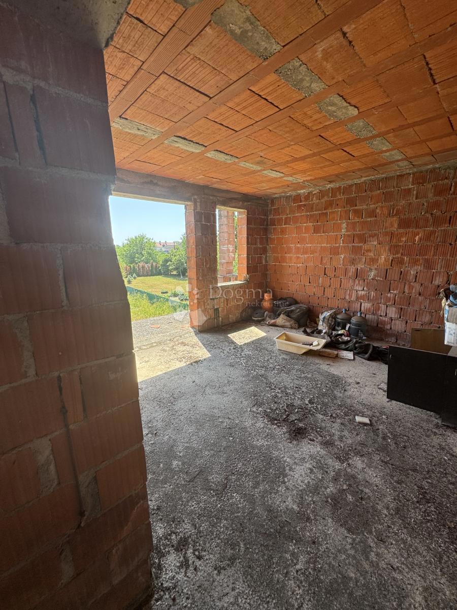 Hiša Staro Čiće, Velika Gorica - Okolica, 340m2