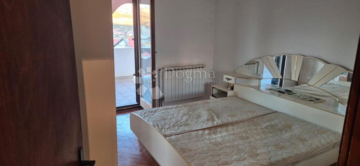Apartma Pag, 106,85m2