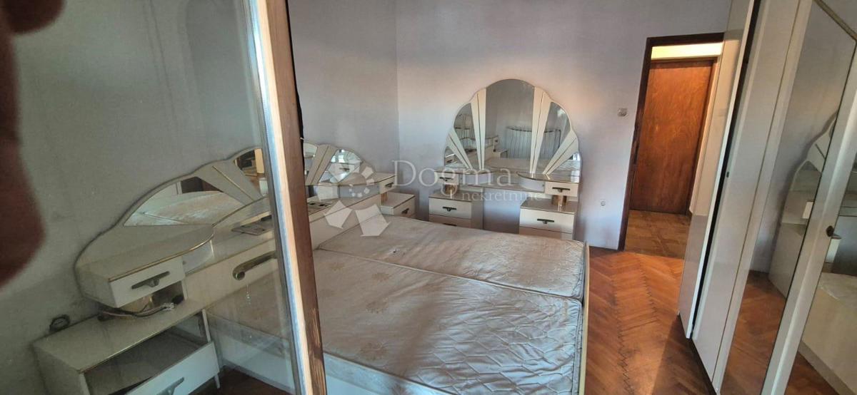 Apartma Pag, 106,85m2