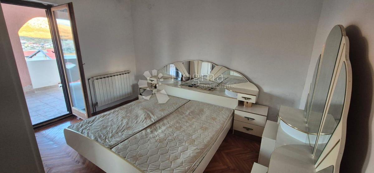 Apartma Pag, 106,85m2