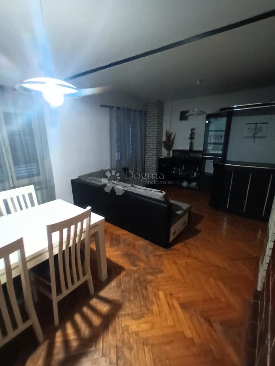 Apartma Pag, 106,85m2