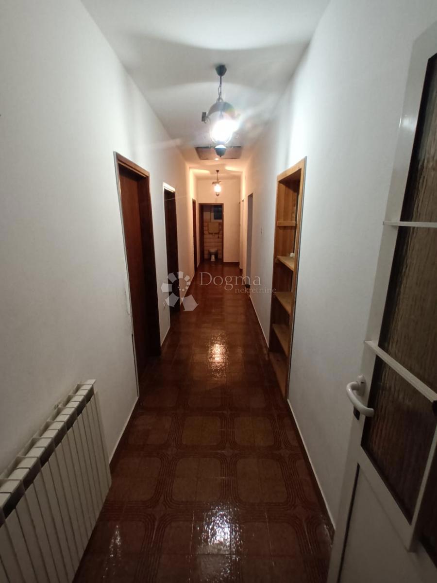 Apartma Pag, 106,85m2