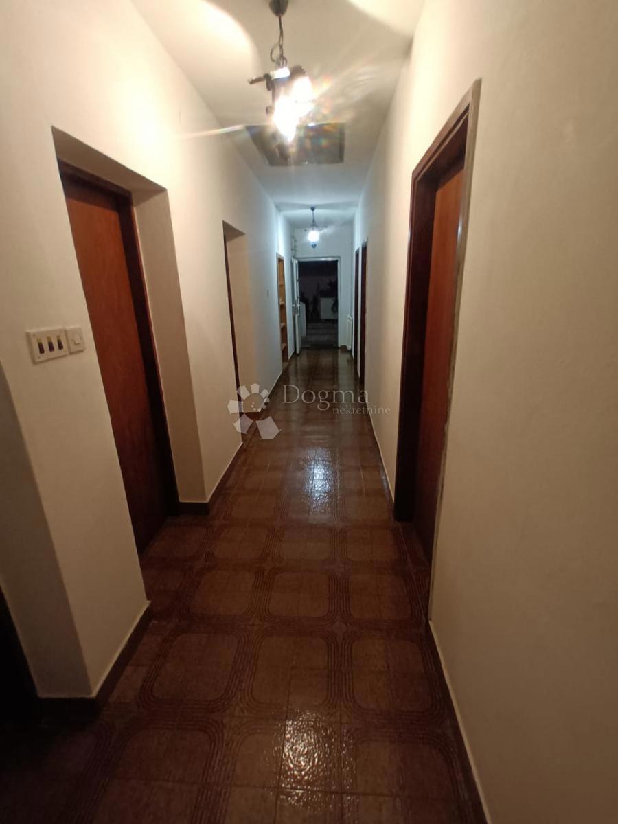 Apartma Pag, 106,85m2
