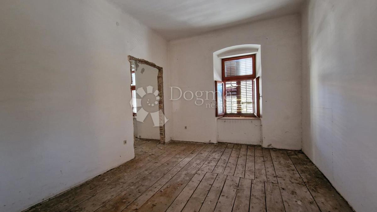 Stanovanje Veruda, Pula, 138m2