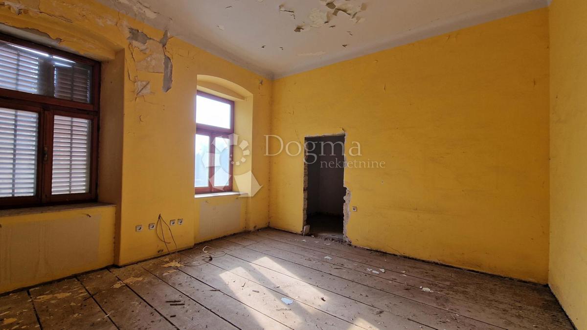 Stanovanje Veruda, Pula, 138m2