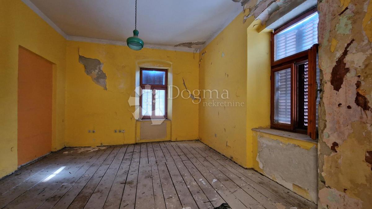 Stanovanje Veruda, Pula, 138m2