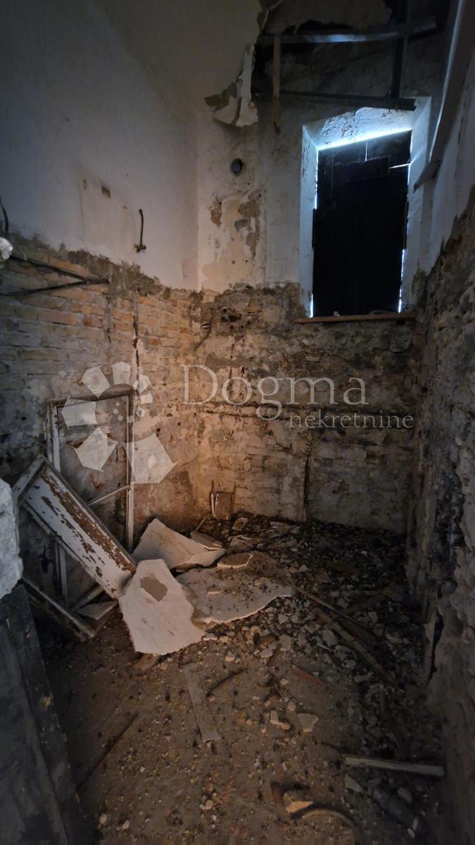 Stanovanje Veruda, Pula, 138m2