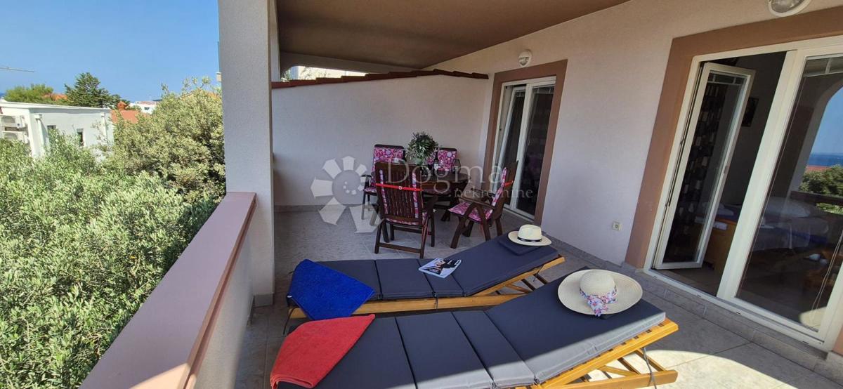 Hiša Mandre, Kolan, 460m2