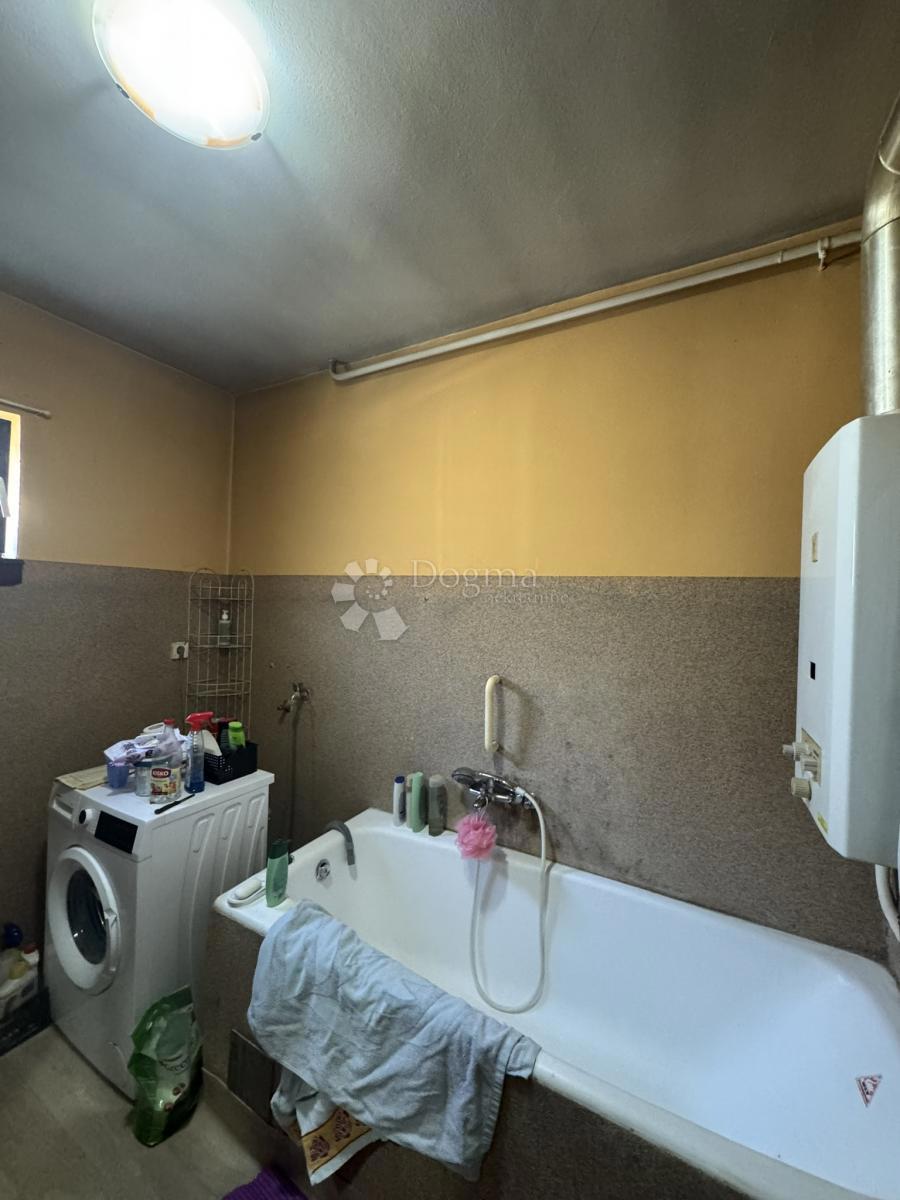 Hiša Zvijerci, Bjelovar, 95m2