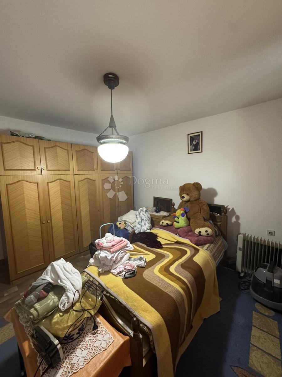 Hiša Zvijerci, Bjelovar, 95m2