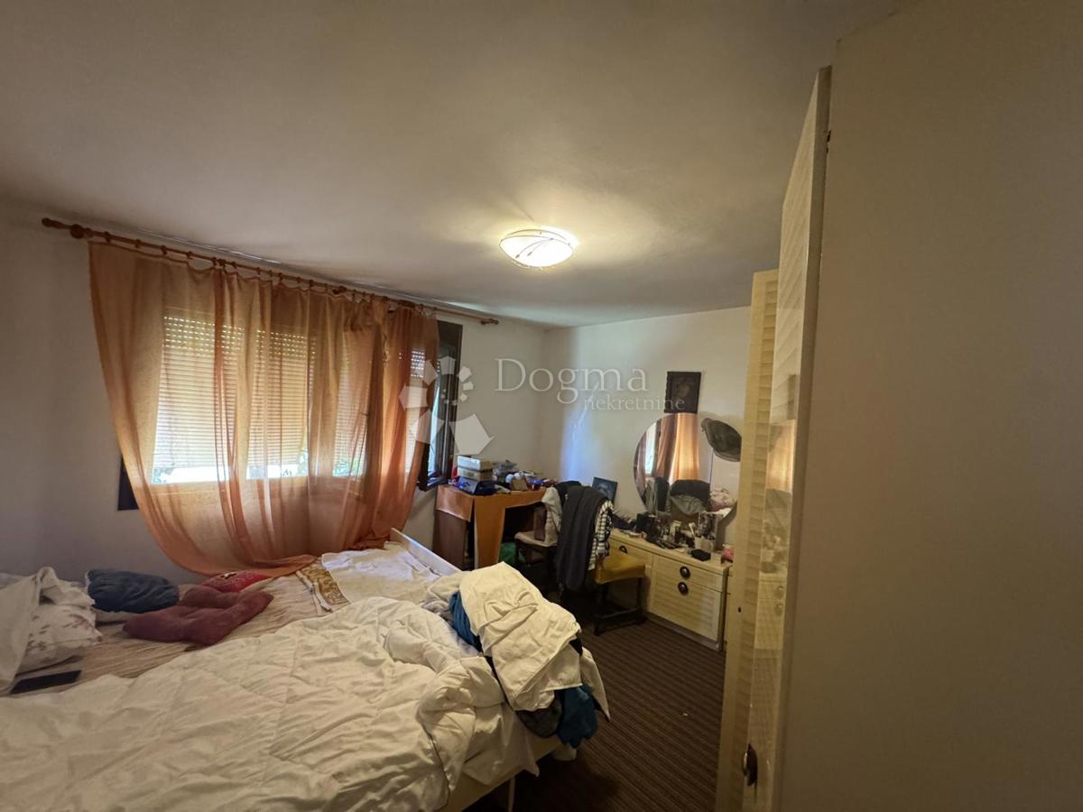 Hiša Zvijerci, Bjelovar, 95m2