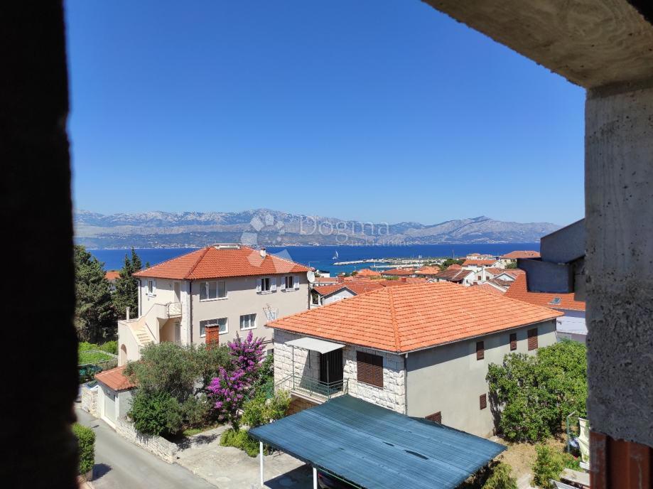 Hiša Supetar, 360m2