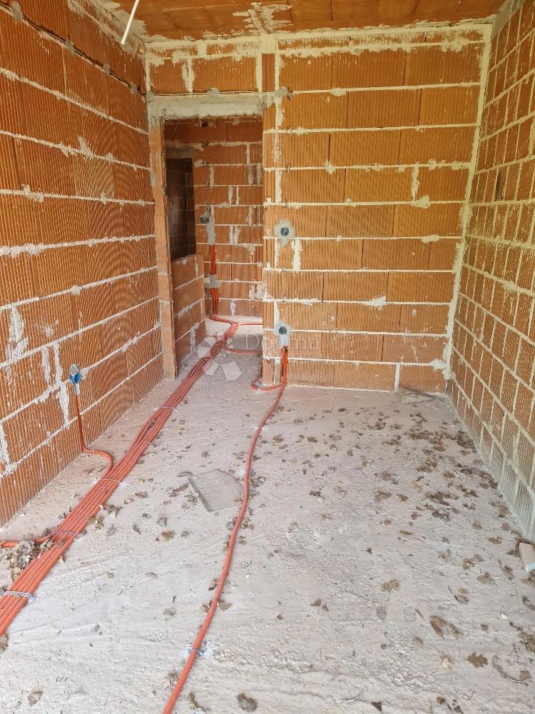 Hiša Barić Draga, Karlobag, 41m2