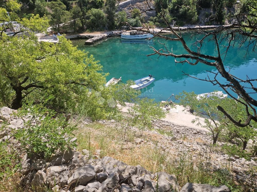 Hiša Barić Draga, Karlobag, 41m2