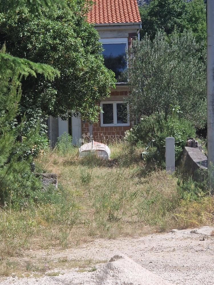 Hiša Barić Draga, Karlobag, 41m2