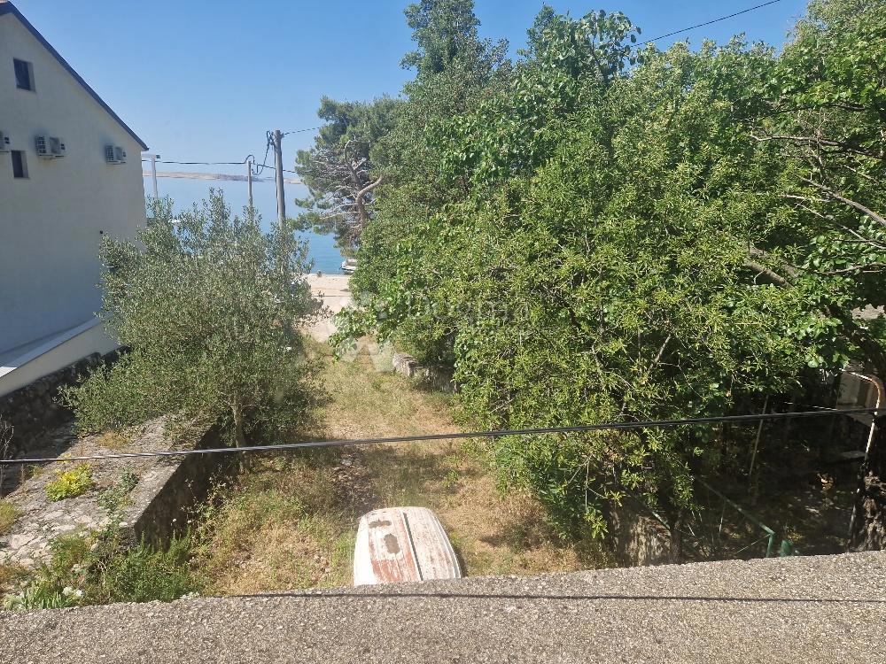 Hiša Barić Draga, Karlobag, 41m2