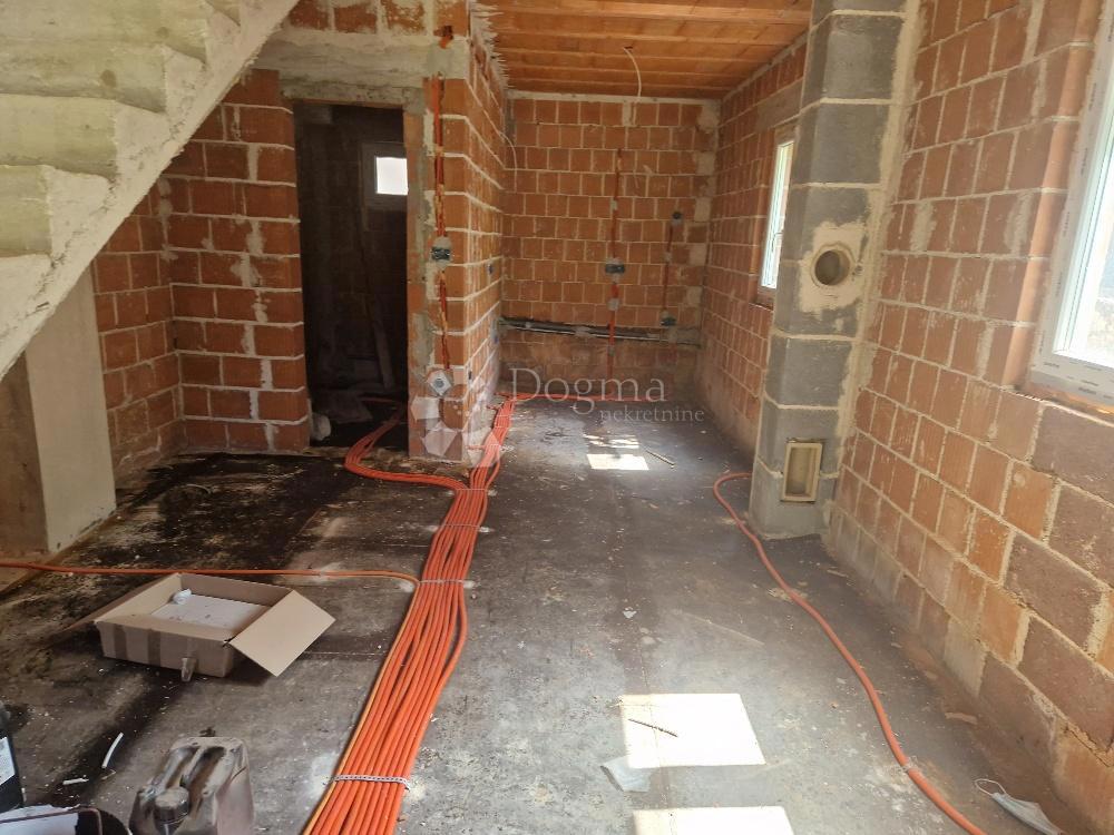 Hiša Barić Draga, Karlobag, 41m2