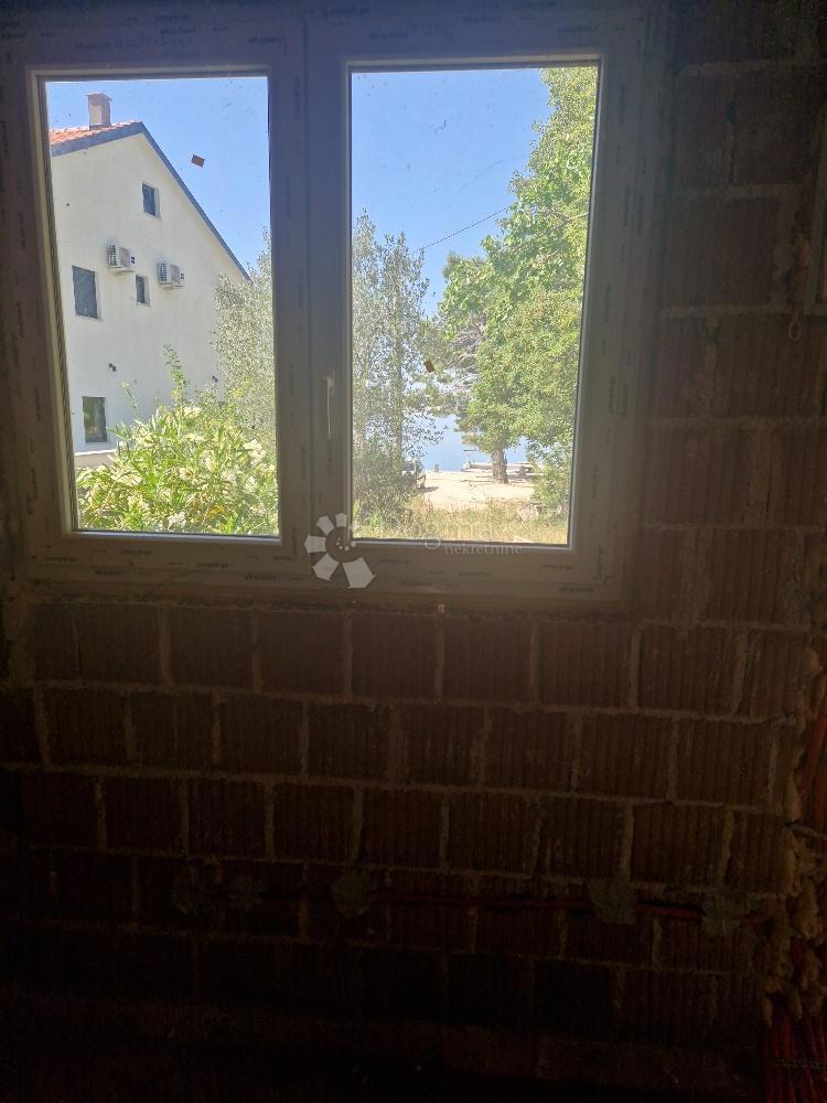 Hiša Barić Draga, Karlobag, 41m2