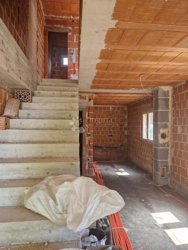 Hiša Barić Draga, Karlobag, 41m2