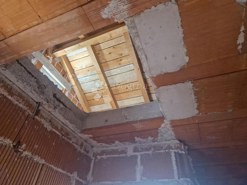 Hiša Barić Draga, Karlobag, 41m2