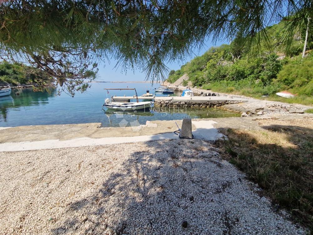 Hiša Barić Draga, Karlobag, 41m2