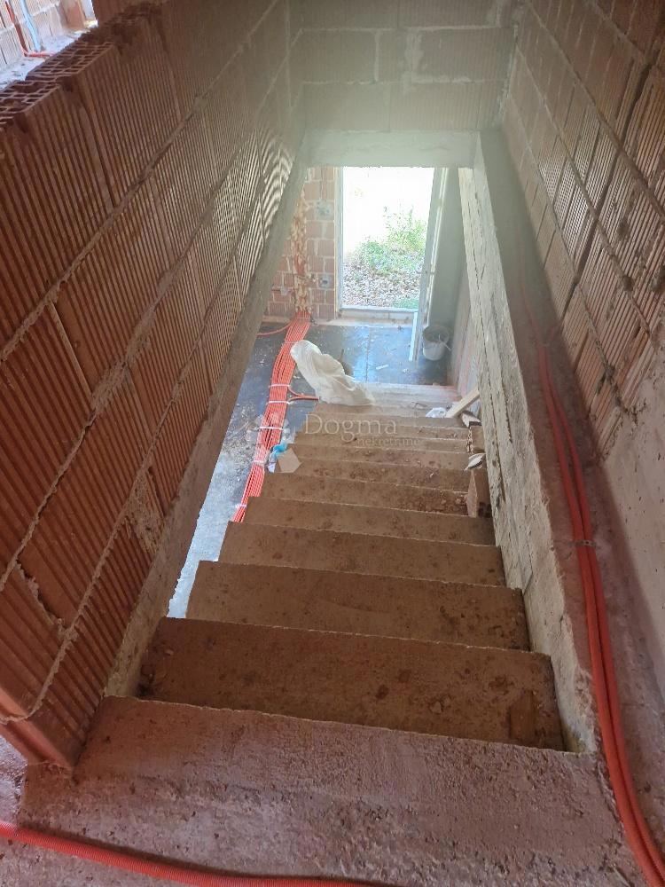 Hiša Barić Draga, Karlobag, 41m2