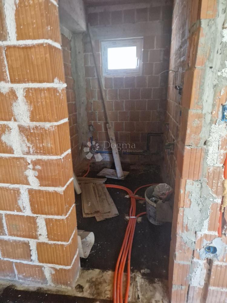 Hiša Barić Draga, Karlobag, 41m2