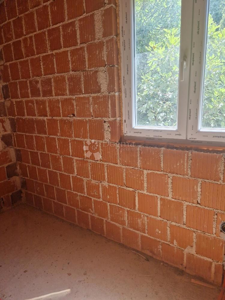 Hiša Barić Draga, Karlobag, 41m2