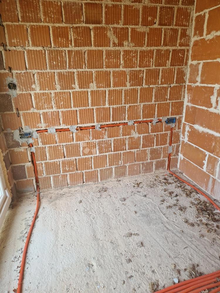 Hiša Barić Draga, Karlobag, 41m2