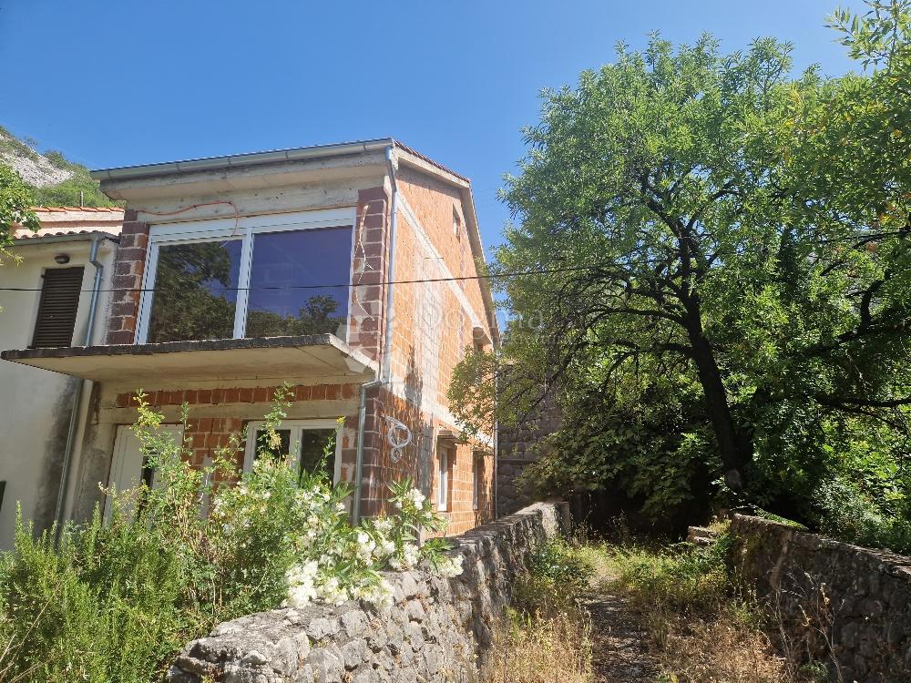 Hiša Barić Draga, Karlobag, 41m2