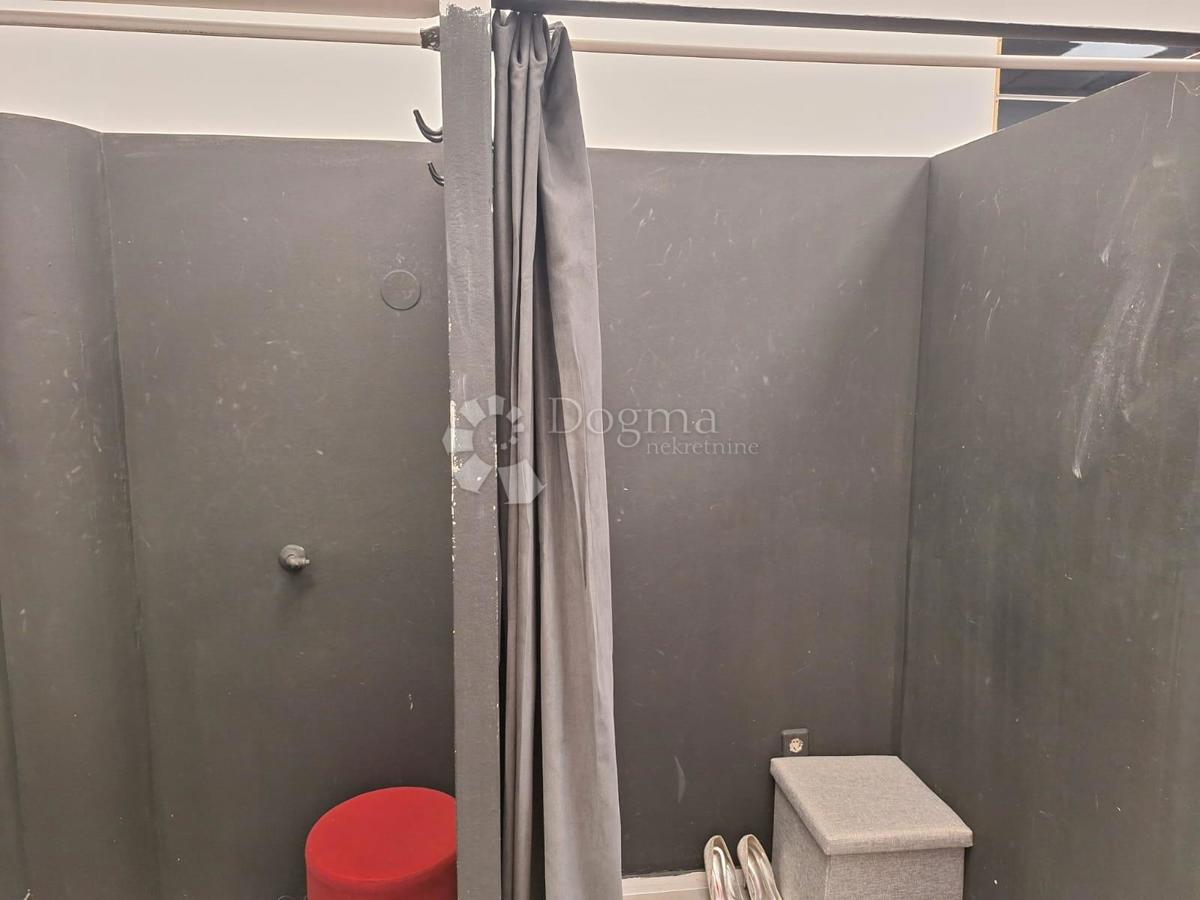 Poslovni prostor Donji grad, Donji Grad, 33,65m2