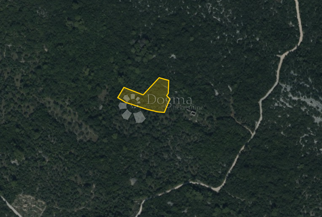 Kmetijsko zemljišče Šipanska Luka, Dubrovnik - Okolica, 6.128m2