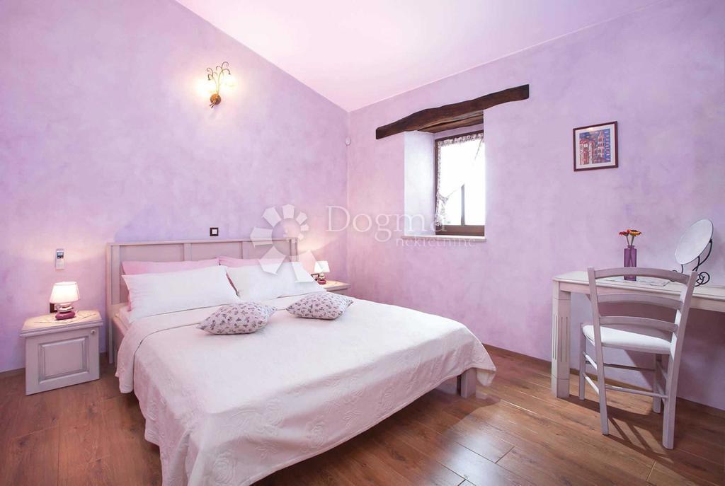 Hiša Sveti Lovreč, 250m2