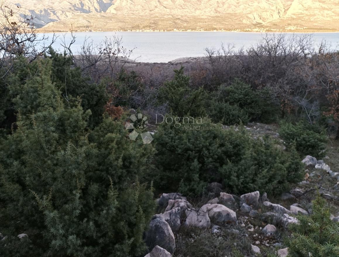 Kmetijsko zemljišče Vinjerac, Posedarje, 2.243m2