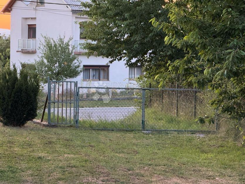 Hiša Budak, Gospić - Okolica, 200m2