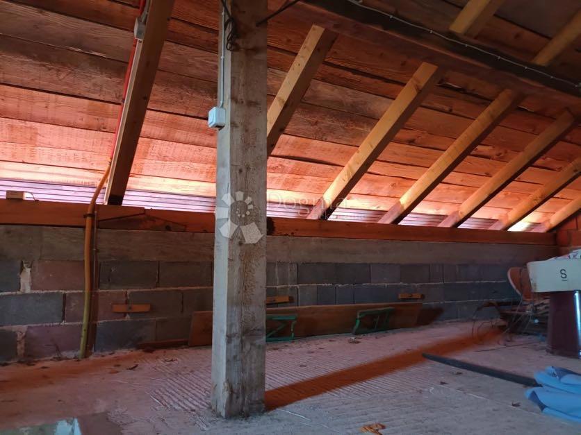 Hiša Budak, Gospić - Okolica, 200m2